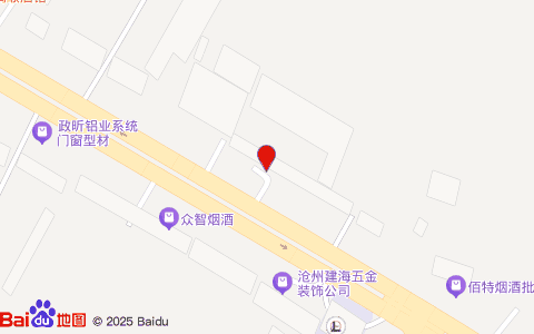 沧州市天蚨食品与沧州科技创新的融合发展